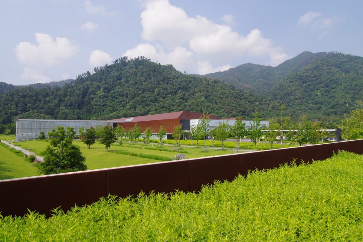 Shimane Museum of Ancient Izumo