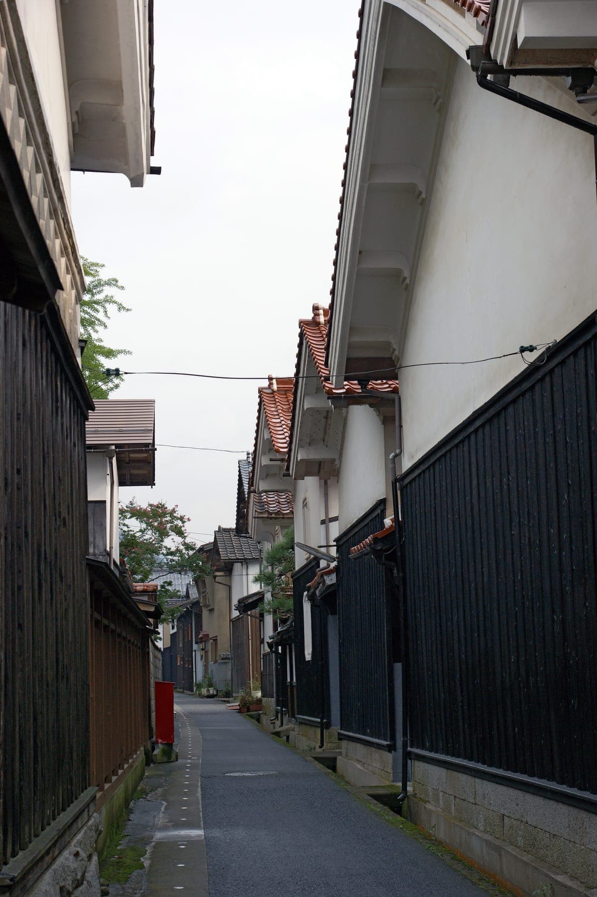 Wakasa-juku