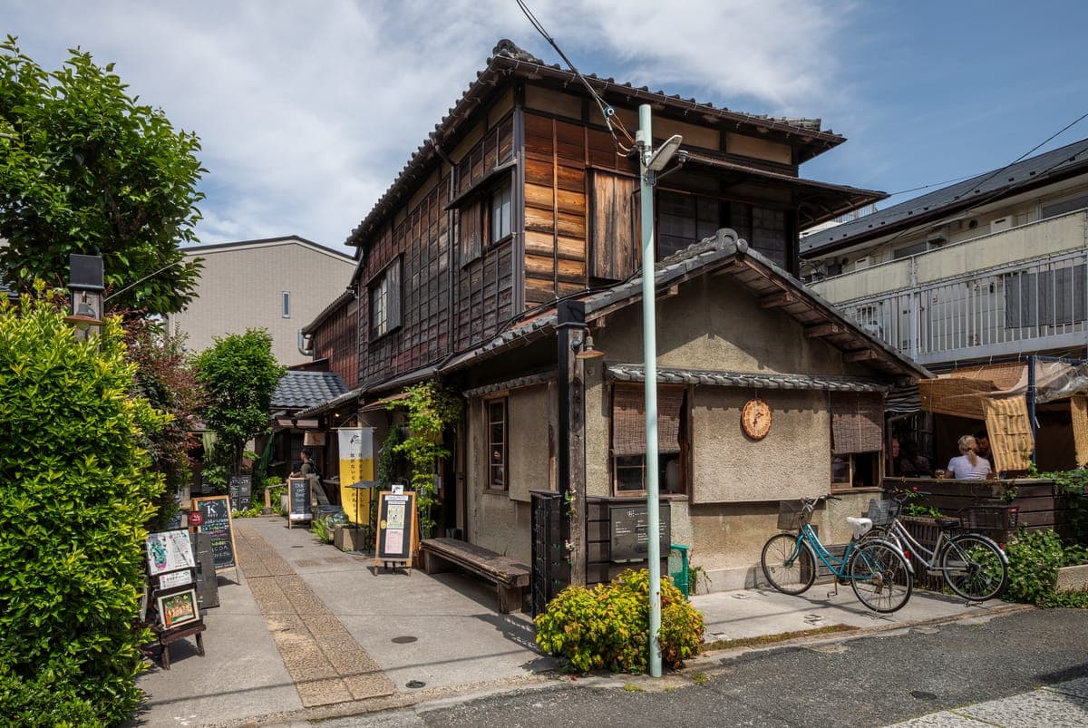 Yanaka Beer Hall