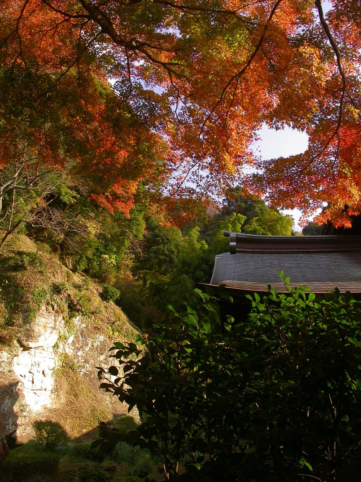 Zuisenji Temple